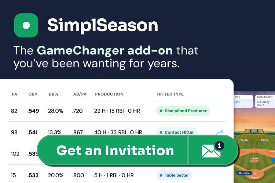 SimplSeason - Turbocharge GameChanger